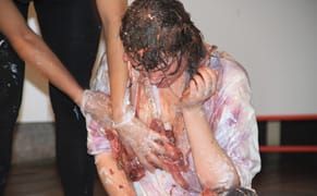 My Top Concerns While Degrading Myself For Art