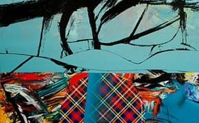 No One Likes a Sunday Painter