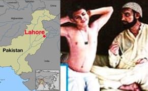 College Faces Backlash Against Homoerotic Art