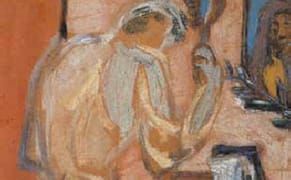 Art’s Martyr: The Drawings and Paintings of Pier Paolo Pasolini