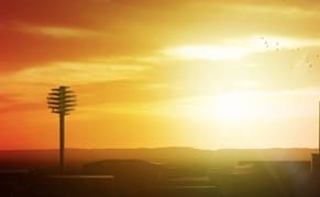 Thinking BIG in Phoenix