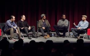 The Vandals Are No Longer Too Hot To Handle at MoMA