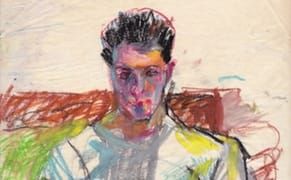 Artist Unknown: Reflections on Works by Eddie Johnson