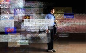 The Migration of Social Exchange