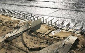 Reviving the Rockaway Boardwalk, Post-Sandy