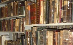 US Judge Puts Russia in Contempt Over Refusal to Return Historic Collection