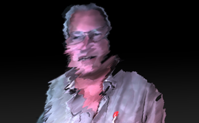 The Art Documentary of the Future