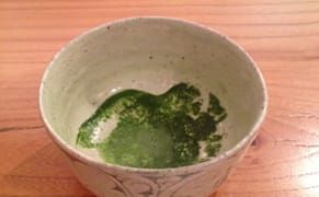 A Pop-Up, Informal Japanese Tea Ceremony Combats Winter Blues