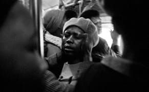 South Africa's Mobile Churches