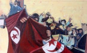 Revolution Hasn't Changed Artistic Censorship in Tunisia
