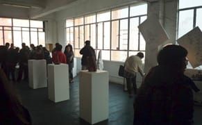 Open Artist Studios Take Over an Industrial Corner of Hong Kong