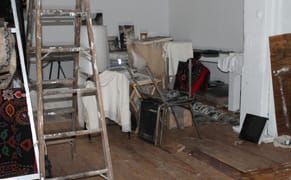 27th Street Chelsea Galleries Hard Hit by Sandy Will Reopen This Weekend
