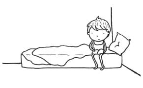 You Might Be An Artist If …