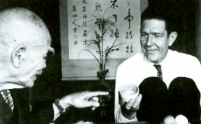 How Zen Catalyzed Conceptual Art