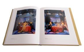 Manufactured Dreams — Stepping Inside Televisa