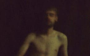 Male Sexuality, Recast in Retro Surroundings #NSFW