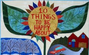 The Obsessive and Strange Storytelling of the American Visionary Art Museum