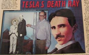 Visionary Art Unstuck in Time to Diagram the Metaphysics of the Universe