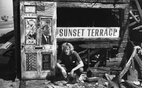 Derelicts, Drunks, Hippies, and Queers: Fred Burkhart’s Life in Photographs