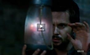 Meet Leonardo da Vinci, Action Hero