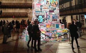 What Happened at Les Ballets de Faile?