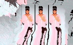 Turn GIFs into Glitch Art