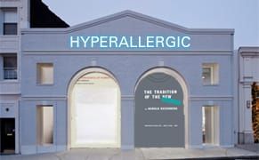 Books, T-Shirts, and More in the Hyperallergic Store