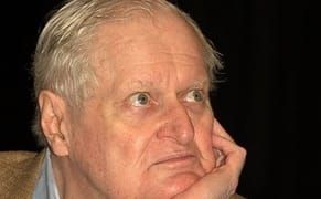 Mobility Issues: On John Ashbery's Recent Poetry