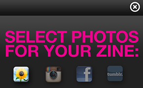 A New Way to Create Shareable, Collaborative Digital Zines