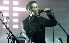 An Immersive Hallucination with Massive Attack, Adam Curtis, and Punchdrunk in the 2013 Armory Season