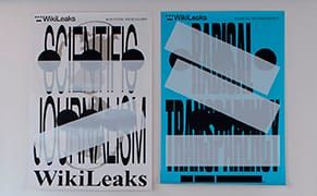 Graphic Design as Political Practice: A Conversation With Metahaven [Part 1]