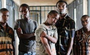 Foreign Policy: How the Oscars Slight Global Cinema