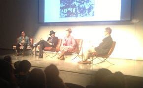 The Biggest Tip to Succeed as an Artist: Be Open