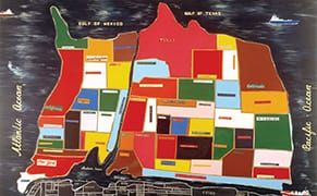 Performa Launches a Post-National Country Pavilion Program