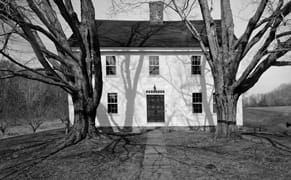 Making Movement Out of Stillness: Phillip Trager's Architectural Photography