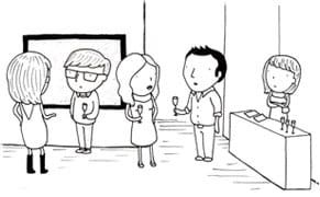 What Happened to Artists?