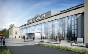 Queens Museum of Art Doubles in Size and Halves its Name
