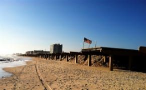 MoMA PS1 Holds (Very) Open Call for Ideas on the Future of the Rockaways