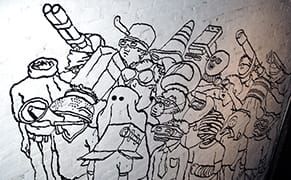 Why Can’t You Draw?