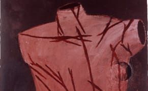 In the Schnabel Chapel, Part 1