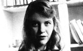 Lady Lazarus: Sylvia Plath's Contested Afterlife