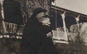 Art History, Poetics, and Bad Grammar: The Love Letters of O'Keeffe and Stieglitz