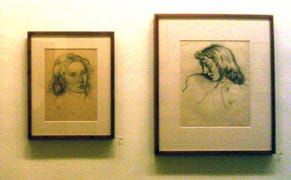 The Hand of the Humanist: Leo Steinberg’s Drawings at New York Studio School