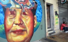 The Activism of Buenos Aires Street Art