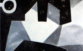 Doubling Back: Sarah Plimpton on the Page and the Wall