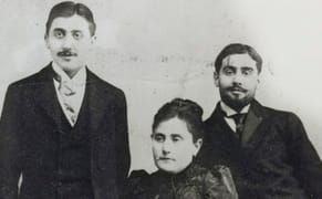 Proust’s Way: 100 Years of “Things Past”