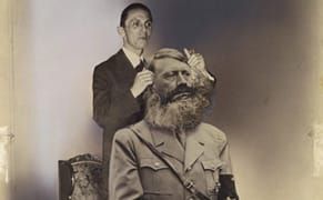 Organizing the World