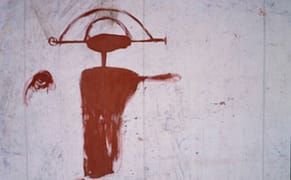 In the Schnabel Chapel, Part 3