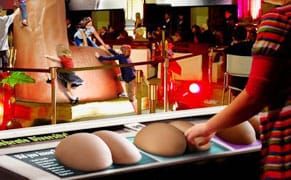 A World Where Kids Go to Mapplethorpe Museums and the Gov't Pays for it #NSFW