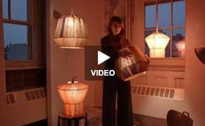 The Shy Design Gestures of Ana Kraš